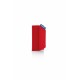 Burete magnetic fetru MAGNETOPLAN ecoAware rosu