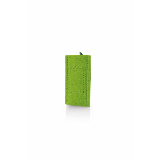 Burete magnetic fetru MAGNETOPLAN ecoAware verde