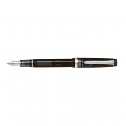 Stilou Pilot Heritage 92, varf mediu, negru