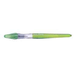 STILOU PILOT PLUMIX, Verde