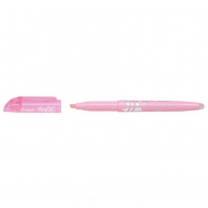 Textmarker Pilot Frixion Light Soft, 4 mm, Roz