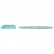 Textmarker Pilot Frixion Light Soft, 4 mm, Verde