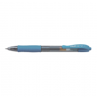 Roller cu gel Pilot G-2, 0.7mm, Bleu