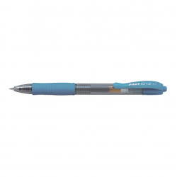 Roller cu gel Pilot G-2, 0.7mm, Bleu