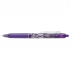 Roller Pilot Frixion 0.7 clicker, Violet