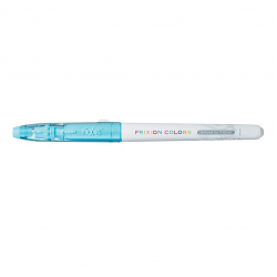 Carioca Frixion Colors, Bleu