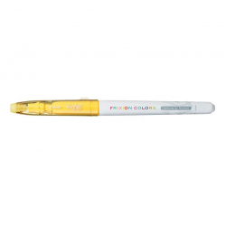 Carioca Frixion Colors, Galben