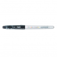 Carioca Frixion Colors, Negru