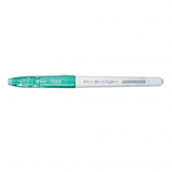 Carioca Frixion Colors, Verde