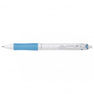 Pix cu bila Pilot Acroball, Retractabil, 1.0 mm, Bleu