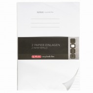 REZERVA MY.BOOK FLEX A4 40 FILE DICTANDO SET5
