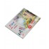 BLOC DESEN X.BLOCK A3 15 FILE, 300 GRAME/MP, COPERTA POLICROMIE