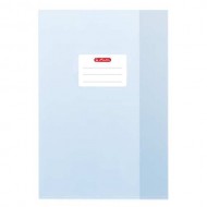 INVELITOARE CARTE 8, DIMENSIUNE 35,1 X 23,9 CM, PP, 110 MICRONI, TRANSPARENTA