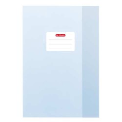 INVELITOARE CARTE 6, DIMENSIUNE 42,9 X 29,6 CM, PP, 110 MICRONI, TRANSPARENTA