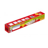 INVELITORI AJUSTABILE PP EASY COVER, DIMENSIUNE 585X340 MM, 24 COLTURI + 5 ETICHETE, SET DE 5 BUCATI IN CUTIE DE CARTON