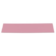 HARTIE CREPONATA HOBBY 50X200CM ROZ