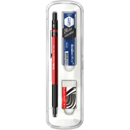 Set Scrikss GRAPH-X  0.7 MM / RED BT