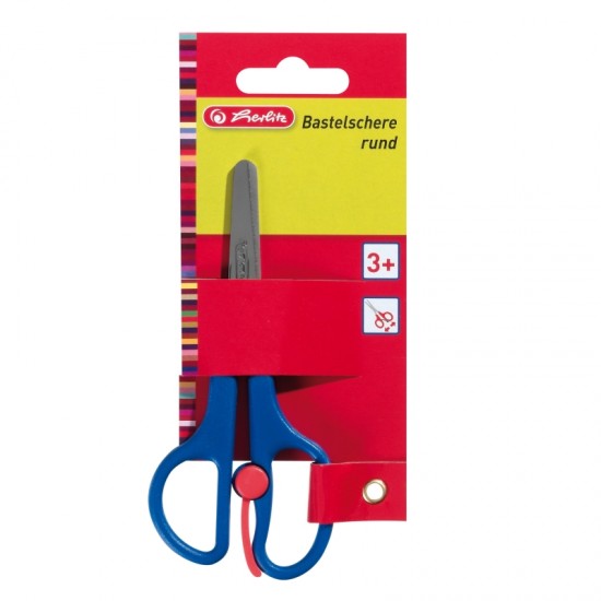 FOARFECA MIJLOCIE CU MANER DE PLASTIC 13CM BLISTER FOARFECA MIJLOCIE CU MANER DE PLASTIC 13CM BLISTER