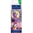 MARKER SOLUBIL 2 CAPETE SET 6 BUC FANTASY GOLDFABER FABER-CASTELL