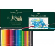 CREIOANE COLORATE ACUARELA 36 CULORI A. DURER FABER-CASTELL