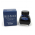 Calimara Cerneala Platinum Dye Blue Black 60ml