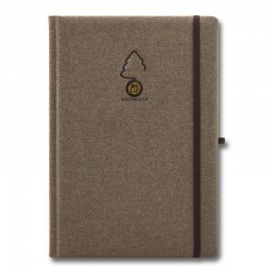 Notes Growbook Juta Maro ,17×24 cm