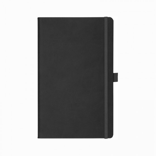 Notes Tucson Planner Negru 13X21cm