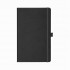 Notes Tucson Planner Negru 13X21cm