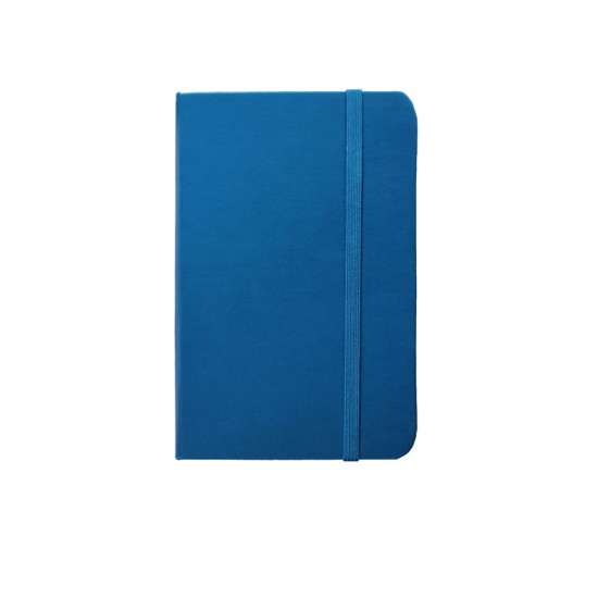 Notes Pratik S Blu Royal, 9.5 x 14 cm