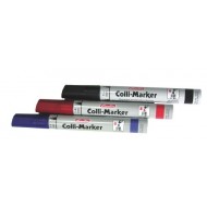 MARKER COLLI 1-4MM REINCARCABIL ALBASTRU MARKER COLLI 1-4MM REINCARCABIL ALBASTRU