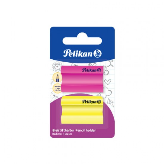 RADIERA SUPORT DE CREION CULORI NEON SET 2 BLISTER RADIERA SUPORT DE CREION CULORI NEON SET 2 BLISTER