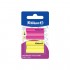 RADIERA SUPORT DE CREION CULORI NEON SET 2 BLISTER