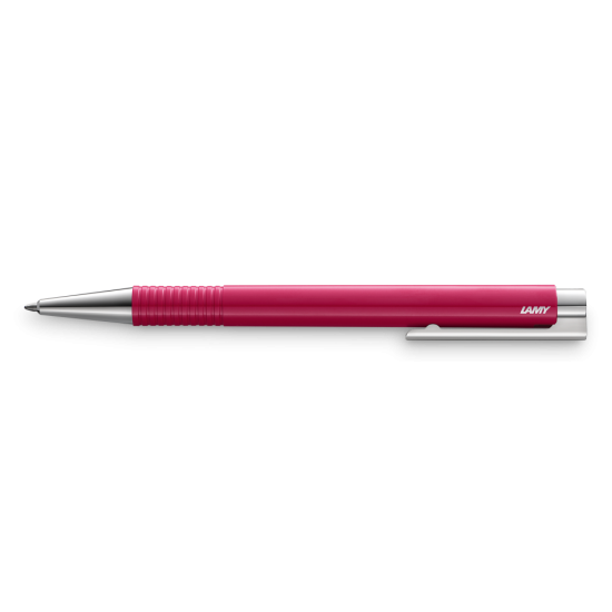 PIX LAMY LOGO M+ raspberry