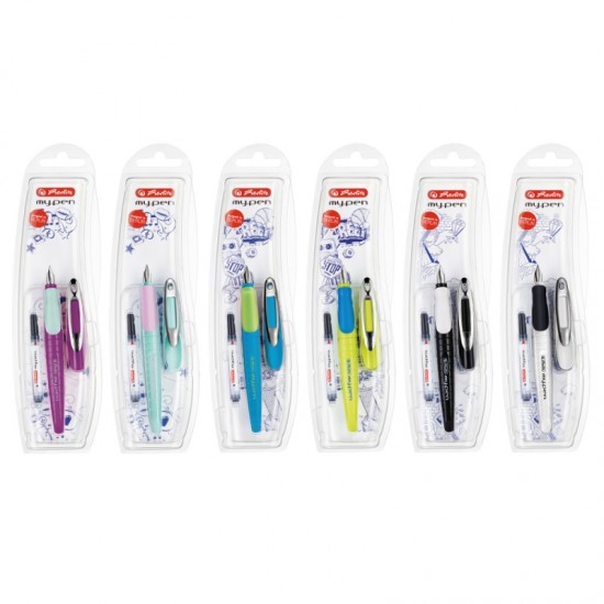 STILOU MY PEN M CULORI ASORTATE STILOU MY PEN M CULORI ASORTATE
