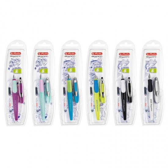 STILOU MY PEN L DIVERSE CULORI STILOU MY PEN L DIVERSE CULORI