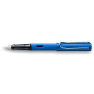 LAMY STILOU AL-STAR Oceanblue