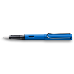 LAMY STILOU AL-STAR Oceanblue