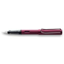 LAMY STILOU AL-STAR Black-Purple