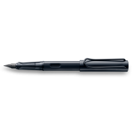 LAMY STILOU AL-STAR Black