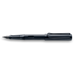 LAMY STILOU AL-STAR Black