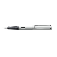 LAMY STILOU AL-STAR Whitesilver