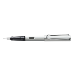 LAMY STILOU AL-STAR Whitesilver