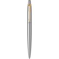 PIX PARKER JOTTER ROYAL / STANDARD STAINLESS STEEL GT