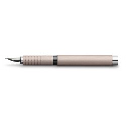 Stilou Essentio Aluminium Rose Faber-Castell