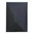 PANZA PENTRU PICTURA PE SASIU NEAGRA 24*30CM SF ART PIGNA
