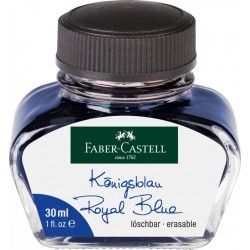 CERNEALA 30ML ALBASTRA FABER-CASTELL