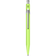 Pix Caran d'ache 849 LE ONE SHOT / PASTEL NEON YELLOW CT