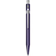 Pix Caran d'ache 849 LE ONE SHOT / DARK PURPLE CT