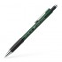 CREION MECANIC 0.5MM VERDE GRIP 1345 FABER-CASTELL