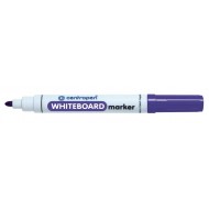 MARKER WHITEBOARD VIOLET 2.5MM 8559 CENTROPEN